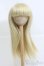 画像1: 9-10inch/ウィッグ I-25-04-20-3028-TO-ZI (1)
