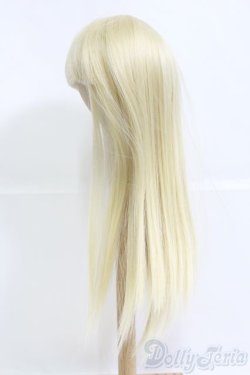 画像2: 9-10inch/ウィッグ I-25-04-20-3028-TO-ZI