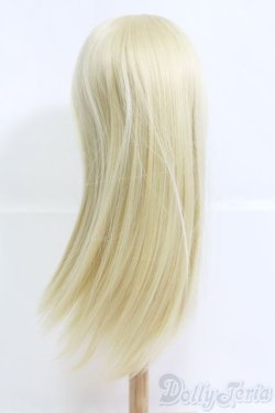 画像3: 9-10inch/ウィッグ I-25-04-20-3028-TO-ZI