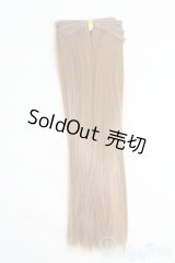 SD/ウィッグバンス/インチ　BJD　MJD　ドール用 I-25-07-06-3038-KN-ZI