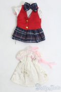 1/6(22cm)ドール/OF 衣装バラセット I-25-05-18-3121-TO-ZI