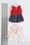 画像2: 1/6(22cm)ドール/OF 衣装バラセット I-25-05-18-3121-TO-ZI (2)