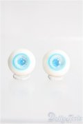 【SALE】レジンアイ/16mm(anemone様製) I-25-01-05-3017-TO-ZI