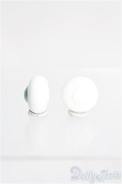 画像2: 18mm/Golem様製グラスアイ(オッドアイ) I-25-01-05-3019-KN-ZI