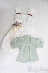 【SALE】SD/OF:ディーラー様製ワンピース衣装セット I-25-01-12-3065-KN-ZI