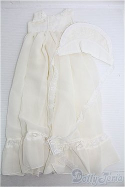 画像2: SD/OF Ive Rose様製エクリュシフォンドレス I-25-01-12-2072-TO-ZI