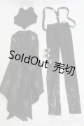 SD/OF：Dollheart製パイソン衣装セット I-25-05-18-3062-KN-ZI