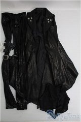 【SALE】SD/OF：Dollheart製パイソン衣装セット I-24-11-03-3086-KN-ZI