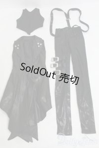 SD/OF：Dollheart製パイソン衣装セット I-25-05-18-3062-KN-ZI