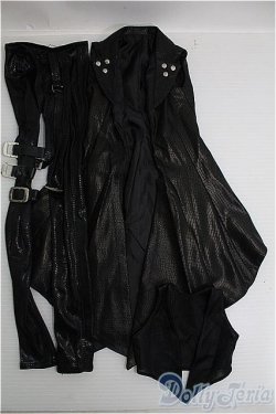 画像1: 【SALE】SD/OF：Dollheart製パイソン衣装セット I-24-11-03-3086-KN-ZI