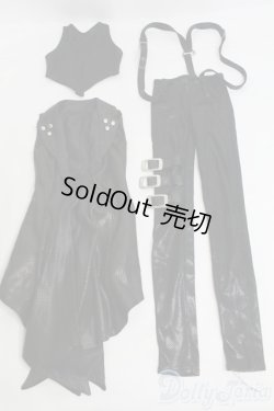 画像1: SD/OF：Dollheart製パイソン衣装セット I-25-05-18-3062-KN-ZI