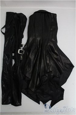 画像2: 【SALE】SD/OF：Dollheart製パイソン衣装セット I-24-11-03-3086-KN-ZI