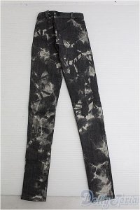 【SALE】SDBOY/OF：ブリーチデニムパンツ I-25-02-02-2048-KN-ZI