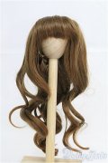 8〜9inch/ウィッグ I-25-02-16-3027-KN-ZI