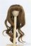 画像1: 【SALE】8〜9inch/ウィッグ I-25-02-16-3027-KN-ZI (1)