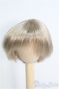 【SALE】6〜7inch/ウィッグ I-25-01-12-2032-KN-ZI