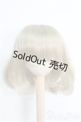 9〜10inch/ウィッグ I-25-02-09-3026-KN-ZI