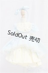 MSD/OF：Twilight Lady様製ドレスセット/1/4　40ｃｍ　BJD　MJD　衣装　ドール用 I-25-11-30-088-KN-ZI