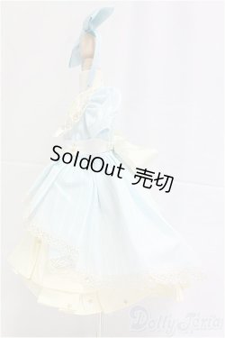 画像2: MSD/OF：Twilight Lady様製ドレスセット/1/4　40ｃｍ　BJD　MJD　衣装　ドール用 I-25-11-30-088-KN-ZI