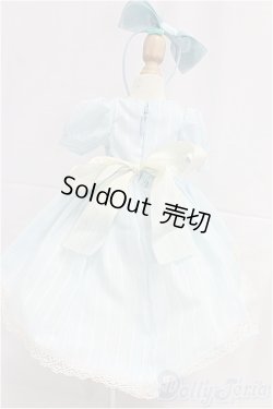 画像3: MSD/OF：Twilight Lady様製ドレスセット/1/4　40ｃｍ　BJD　MJD　衣装　ドール用 I-25-11-30-088-KN-ZI