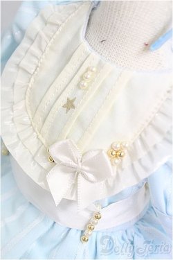 画像4: MSD/OF：Twilight Lady様製ドレスセット/1/4　40ｃｍ　BJD　MJD　衣装　ドール用 I-25-11-30-088-KN-ZI