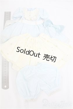 画像5: MSD/OF：Twilight Lady様製ドレスセット/1/4　40ｃｍ　BJD　MJD　衣装　ドール用 I-25-11-30-088-KN-ZI