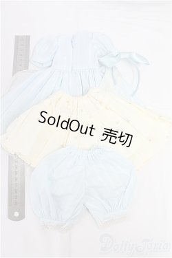 画像6: MSD/OF：Twilight Lady様製ドレスセット/1/4　40ｃｍ　BJD　MJD　衣装　ドール用 I-25-11-30-088-KN-ZI