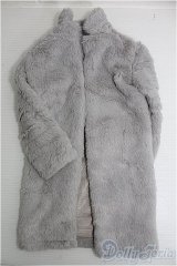 【SALE】SD/OF：ファーコート I-24-11-03-3090-KN-ZI