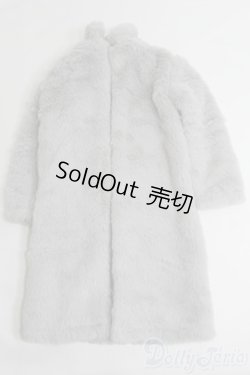 画像1: SD/OF：ファーコート/ I-26-01-25-341-KN-ZI