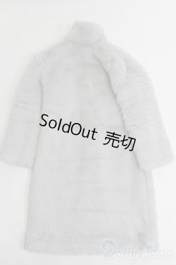 画像2: SD/OF：ファーコート/ I-26-01-25-341-KN-ZI