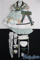 Gem of doll/OF：1/4 Aurora Outfit I-24-03-03-2083-KN-ZI