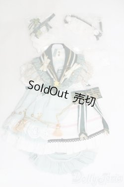 画像1: Gem of doll/OF：1/4 Aurora Outfit I-25-06-08-2071-KN-ZI