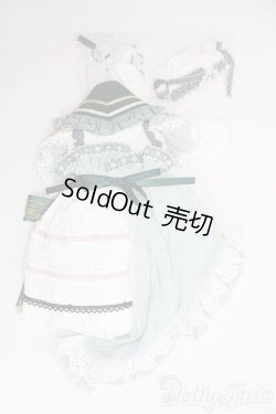 画像2: Gem of doll/OF：1/4 Aurora Outfit I-25-06-08-2071-KN-ZI