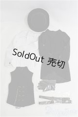 SD13BOY/OF：SADOLL製Classic Returns I-25-03-16-3039-KN-ZI