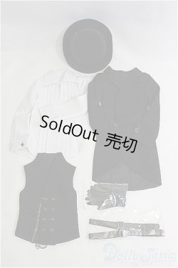 画像1: SD13BOY/OF：SADOLL製Classic Returns I-25-03-16-3039-KN-ZI