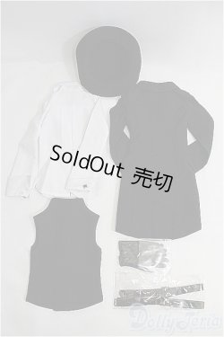 画像2: SD13BOY/OF：SADOLL製Classic Returns I-25-03-16-3039-KN-ZI