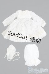 MSD/OF：ディーラー様製ドレスセット I-25-04-20-2054-KN-ZI