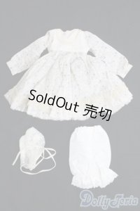 MSD/OF：ディーラー様製ドレスセット I-25-04-20-2054-KN-ZI