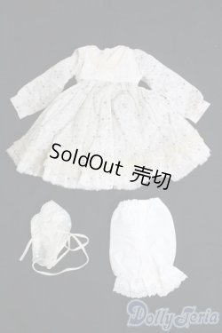 画像1: MSD/OF：ディーラー様製ドレスセット I-25-04-20-2054-KN-ZI