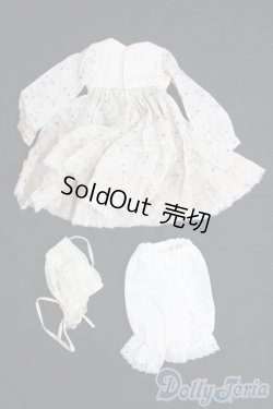 画像2: MSD/OF：ディーラー様製ドレスセット I-25-04-20-2054-KN-ZI