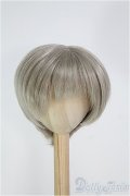 9〜10inch/DeeRibbon様製：ウィッグ I-25-04-13-1085-KN-ZI