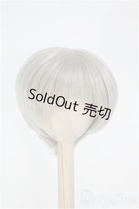 9〜10inch/DeeRibbon様製：ウィッグ I-25-04-13-1085-KN-ZI