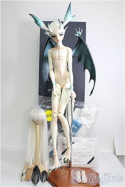 画像5: Dream Valley/Cayes(?伊斯) Dragon Version Fullset I-25-06-29-1069-KN-ZI