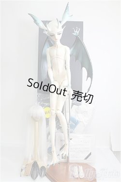 画像5: Dream Valley/Cayes(?伊斯) Dragon Version Fullset I-25-06-29-1069-KN-ZI