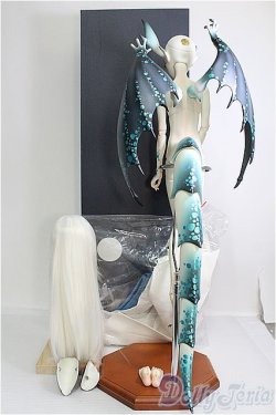 画像6: Dream Valley/Cayes(?伊斯) Dragon Version Fullset I-25-06-29-1069-KN-ZI