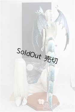画像6: Dream Valley/Cayes(?伊斯) Dragon Version Fullset I-25-06-29-1069-KN-ZI