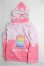 画像1: 【SALE】40cmドール/OF Melty Rainbowパーカーワンピース I-24-11-03-3115-TO-ZI (1)