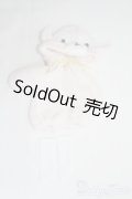 40cmドール/OF Tシャツ I-25-06-01-2094-TO-ZI