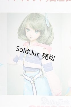 画像1: 60cmドール/OF アイドルマスターシンデレラガールズ メイクマイトレンド 高垣楓 I-25-02-16-1074-TO-ZI