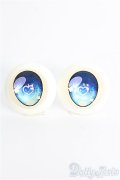 【SALE】22mm/m.ｔ*様製レジンアイ I-24-11-03-3003-KN-ZI
